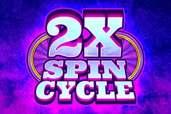 2x Spin Cycle