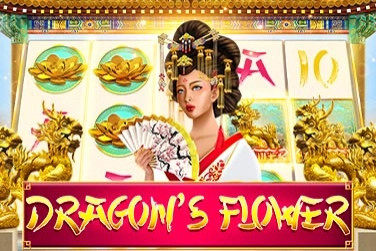 Dragons Flower