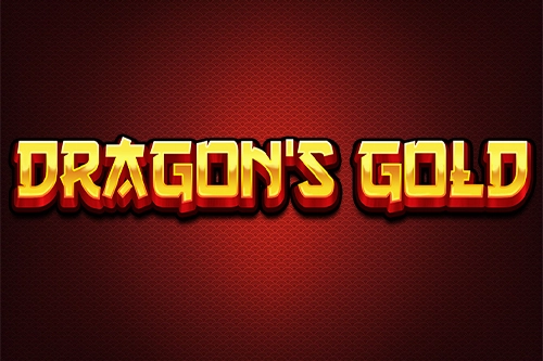 Dragons Gold