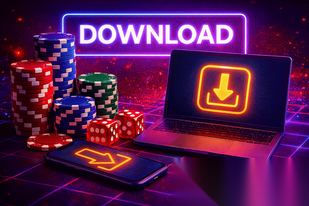 Guia para baixar e instalar o APK 364BET