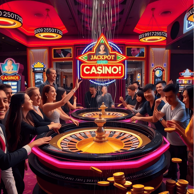 Maior jackpot da 364BET com prêmio multimilionário