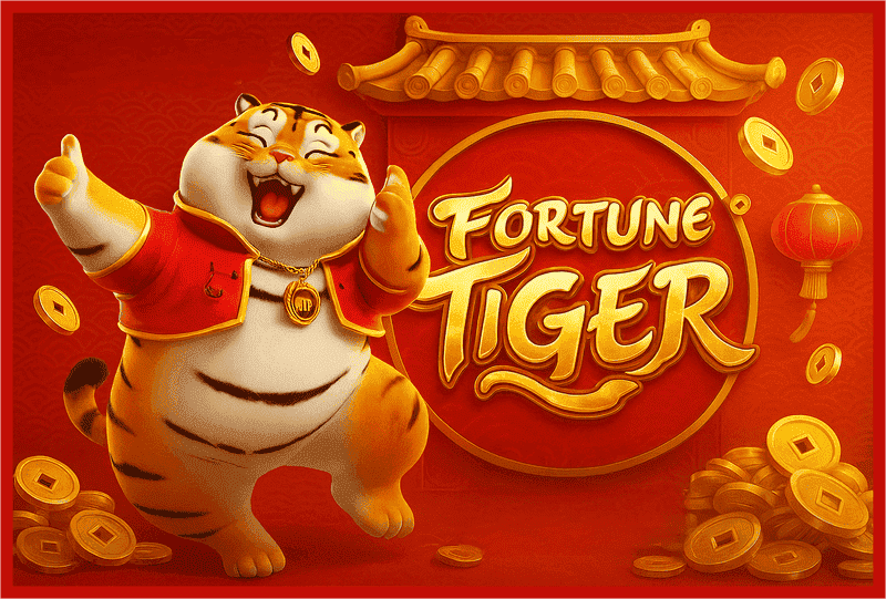 Jogo Tiger Ox Mouse da 364BET.