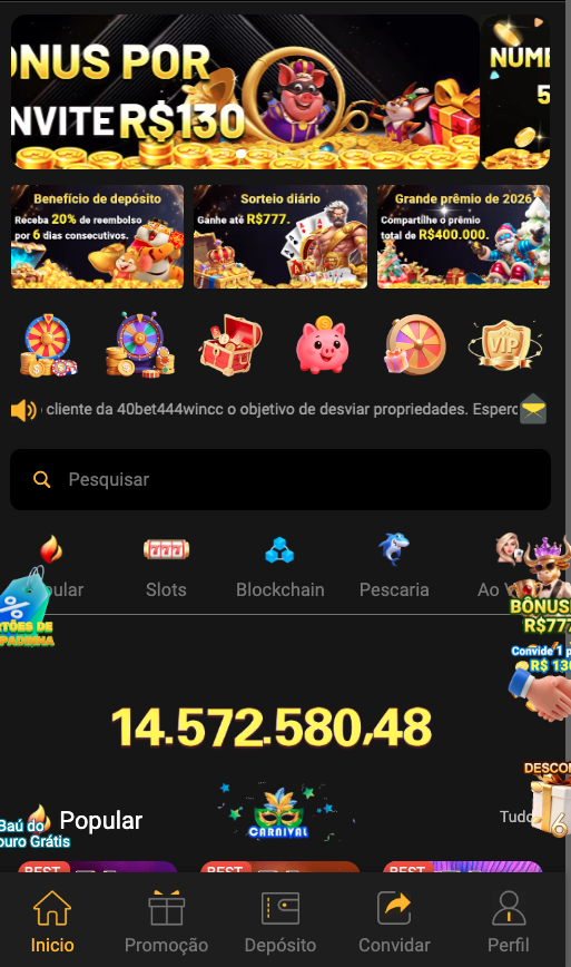 364BET main page