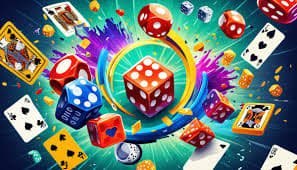 364BET catálogo